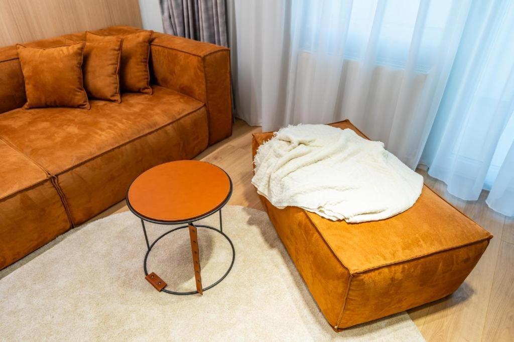 Central Epic Apartment-Self Check In 아라드 외부 사진