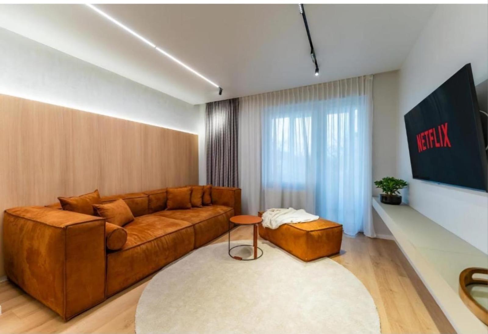 Central Epic Apartment-Self Check In 아라드 외부 사진
